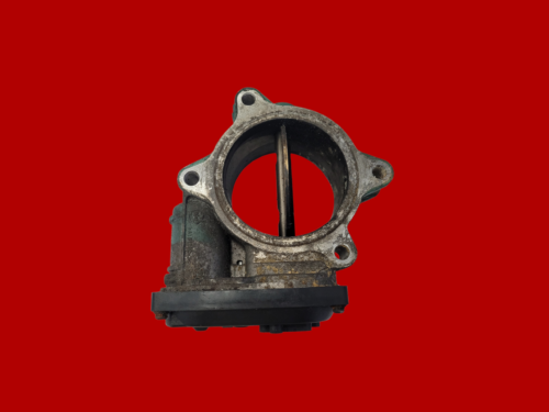 22143686 VOLVO Przewód powietrza doładowującego kolektora dolotowego