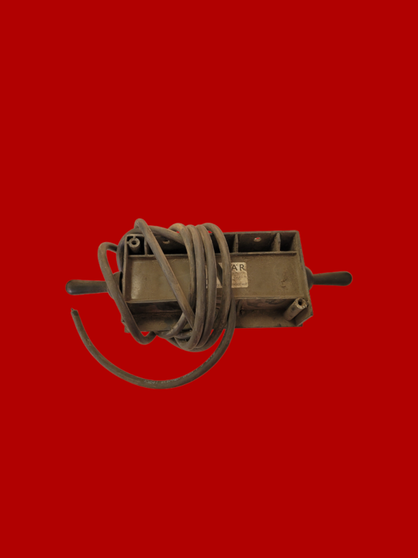 STEROWNIK DO WINDY BAR CARGOLIFT 200002472