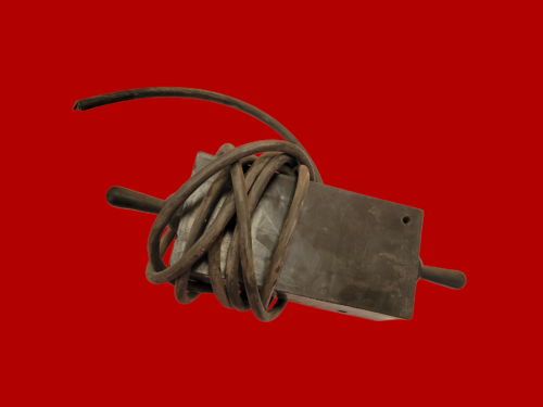 STEROWNIK DO WINDY BAR CARGOLIFT 200002472