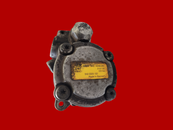 POMPA HYDRAULICZNA WSPOMAGANIA KIEROWNICZEGO DO CIĄGNIKA SIODŁOWEGO MERCEDES- BENZ 5420023100 LH2110456