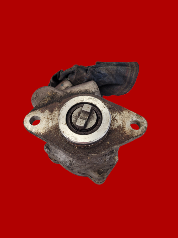 POMPA WSPOMAGANIA MAN TGX TGS EURO 6 7685955324 81471016137