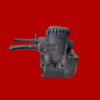 ZAWÓR EBS MODULATOR K102408 A0004297724 MERCEDES ACTROS MP4