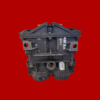 DWUKANAŁOWY MODULATOR ZAWÓR EBS KNORR- BREMSE K005418 486204010 DO VOLVO