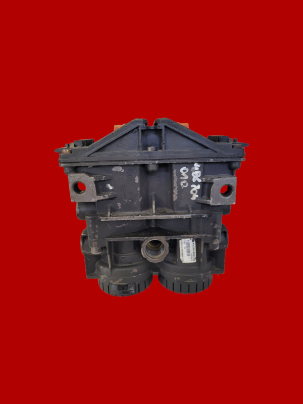 DWUKANAŁOWY MODULATOR ZAWÓR EBS KNORR- BREMSE K005418 486204010 DO VOLVO