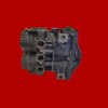 DWUKANAŁOWY MODULATOR ZAWÓR EBS KNORR- BREMSE K005418 486204010 DO VOLVO