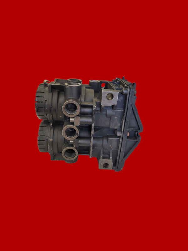 DWUKANAŁOWY MODULATOR ZAWÓR EBS KNORR- BREMSE K005418 486204010 DO VOLVO
