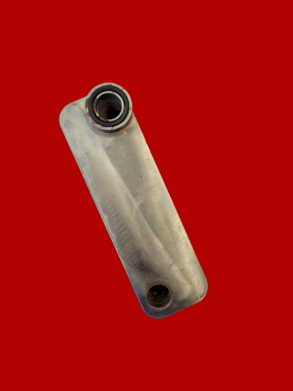 CHŁODNICA OLEJU MAN 51.05601-0209 1181460S02