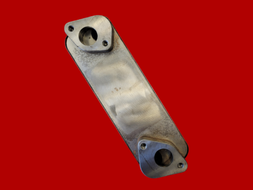 CHŁODNICA OLEJU MAN 51.05601-0209 1181460S02