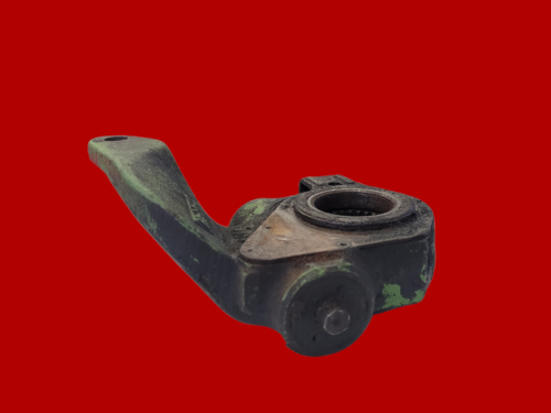 Dźwignia rozpieraka grzechotka HALDEX 72598 MB 6544200138