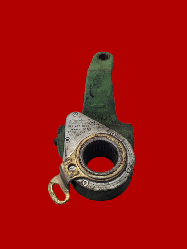 GRZECHOTKA RAMIĘ ROZPIERAKA HALDEX 72173C MERCEDES-BENZ 3874200038