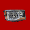 LAMPA REFLEKTOR SCANIA H7 PRAWA PRZEDNIA 2674385 10R-05-8229