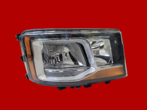 LAMPA REFLEKTOR SCANIA H7 PRAWA PRZEDNIA 2674385 10R-05-8229