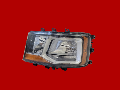 LAMPA REFLEKTOR LEWY MANUALNY SCANIA R S 2016 2674382