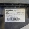 LAMPA REFLEKTOR LEWY MANUALNY SCANIA R S 2016 2674382