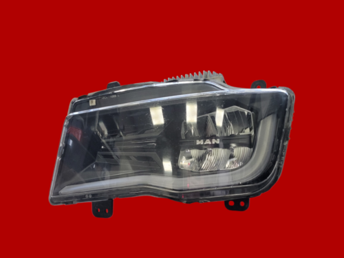 REFLEKTOR PRZEDNI LEWY DO MAN TGX 81.25101-6813