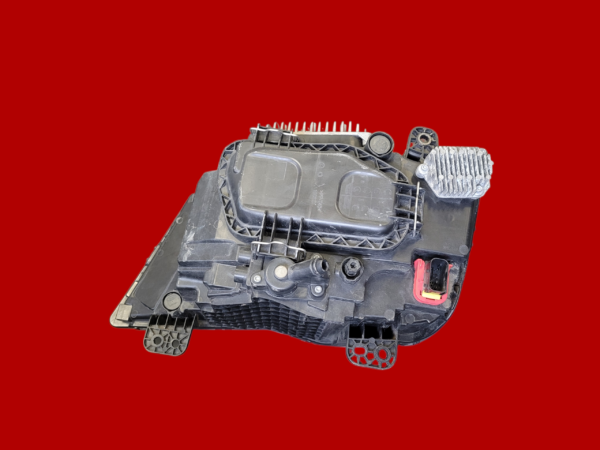 Reflektor przedni prawy do MAN TGX 81.25101-6814