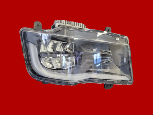 Reflektor przedni prawy do MAN TGX 81.25101-6814