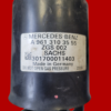 AMORTYZATOR ZAWIESZENIE KABINY MERCEDES ACTROS MP4 A9613103555 301700011403