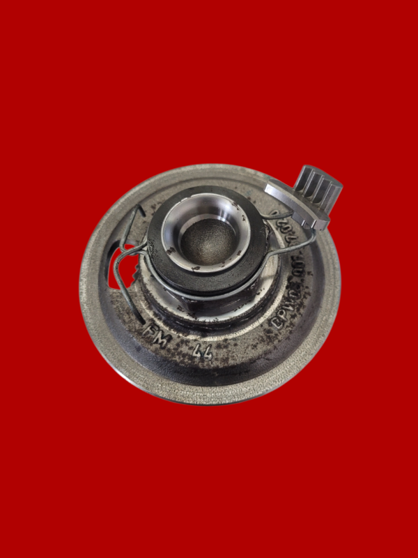 NAKRĘTKA PIASTY BPW ECO PLUS 2 M32X2 SW46 0900137030 NOWA