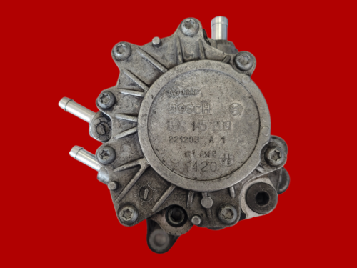 POMPA VACUM POMPA CIŚNIENIOWA 2,0 TDI 03G145209 AUDI VOLKSWAGEN SKODA