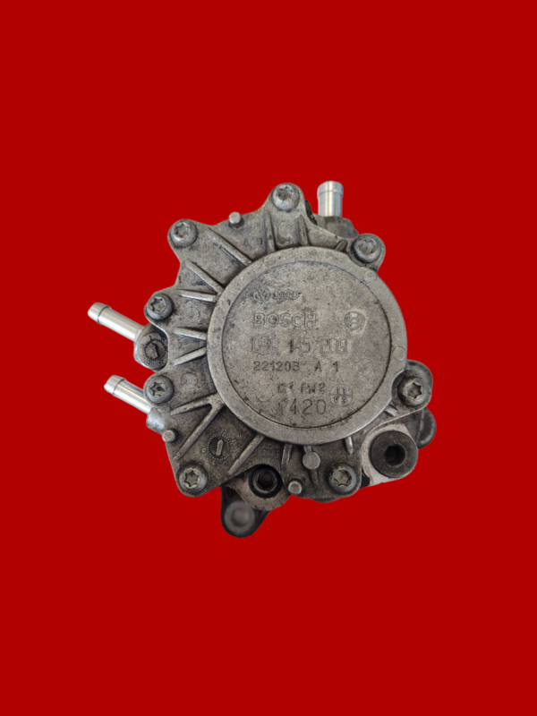 POMPA VACUM POMPA CIŚNIENIOWA 2,0 TDI 03G145209 AUDI VOLKSWAGEN SKODA