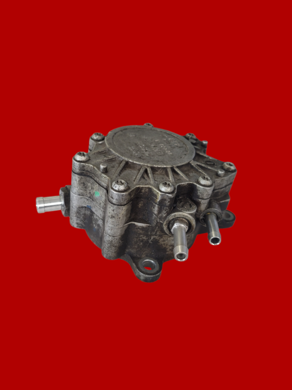 POMPA VACUM POMPA CIŚNIENIOWA 2,0 TDI 03G145209 AUDI VOLKSWAGEN SKODA