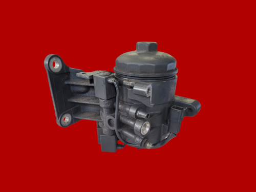 Obudowa filtra paliwa Renault 7421746554