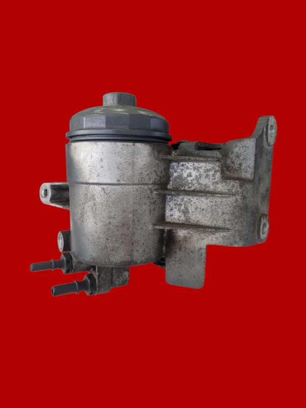 Obudowa filtra paliwa Renault 7421746554