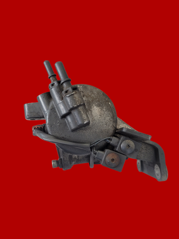 Obudowa filtra paliwa Renault 7421746554