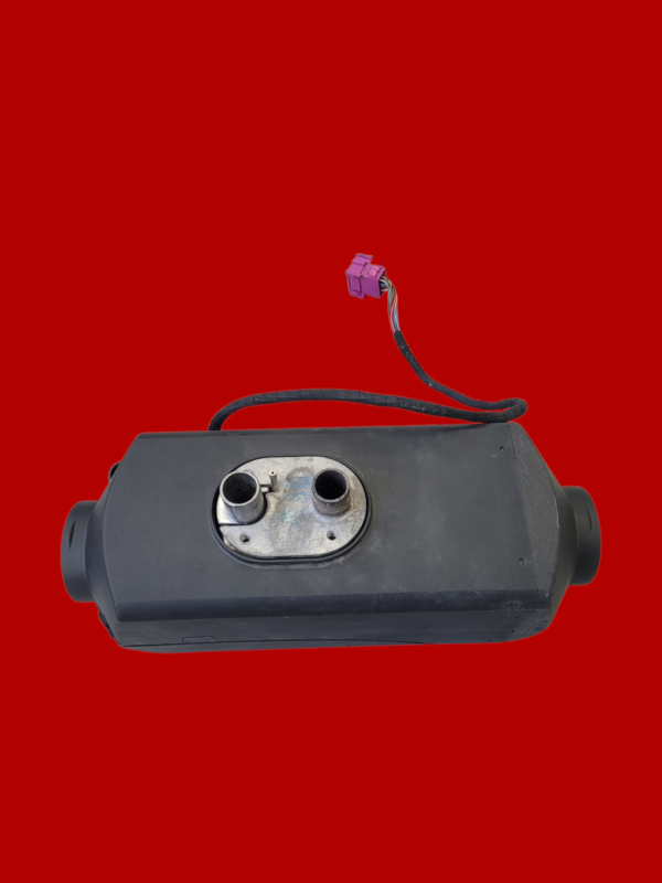 MAN TGX EURO 6 WEBASTO OGRZEWANIE POSTOJOWE EBERSPACHER AIRTRONIC D4S 81619006410