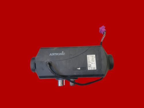 MAN TGX EURO 6 WEBASTO OGRZEWANIE POSTOJOWE EBERSPACHER AIRTRONIC D4S 81619006410