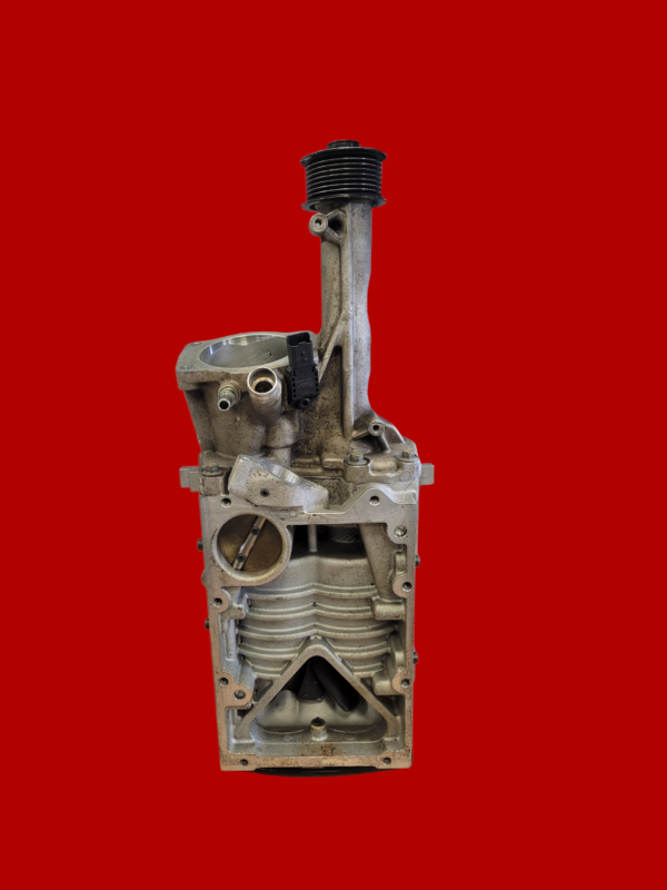 TURBOSPRĘŻARKA KOMPRESOR 306PS DX23-6F066-CB JAGUAR LAND ROVER XE 3.0 V6 SC 14-20 REGENEROWANY