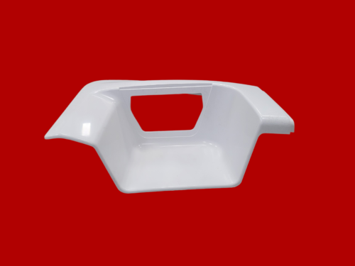 PODNÓŻEK KASETA LEWY QTC DXF351 do DAF XF95/95XF/105 serii 1-2 NOWY!!!