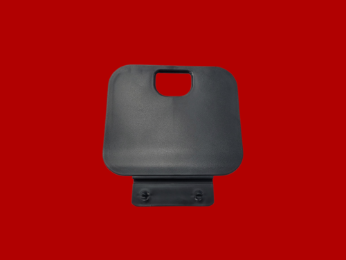 Zaślepka stopnia kabiny klapka MAN TGA, TGS, TGX MLX/250