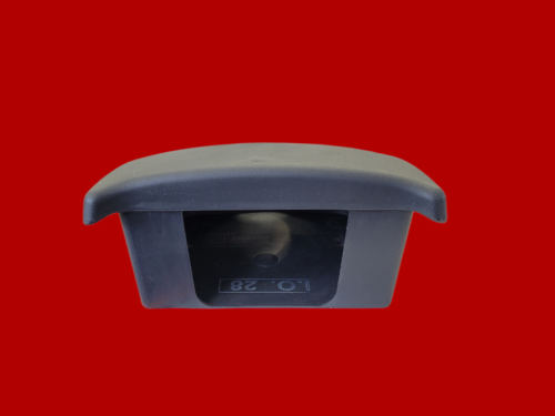 WSPORNIK LAMPY OBUDOWA WTYCZKI LAMPY TYŁ MAN 81.66440-0189