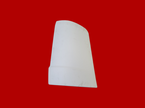 20260129_121615 MAN TGX TGS NAROŻNIK ZEWNĘTRZNY PRAWY OWIEWKA 81611100068