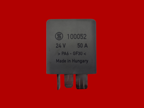 Przekaźnik styku DAF OE 1880377