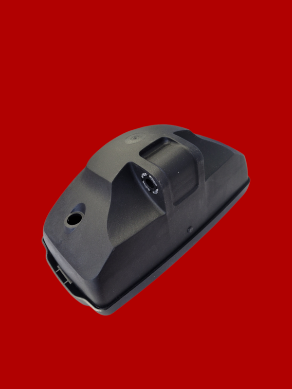 Halogen Dalekosiężny Prostokątny H3/T4W 220X123 12E0537F FOLSER NOWY !!!