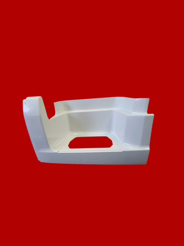 OBUDOWA STOPNIA KABINY DAF CF DOLNA LEWA 1364799