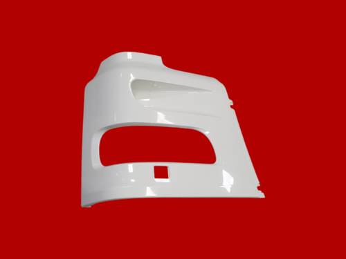 20260203_074125 MOCOWANIE REFLEKTORA DAF - D2X/182