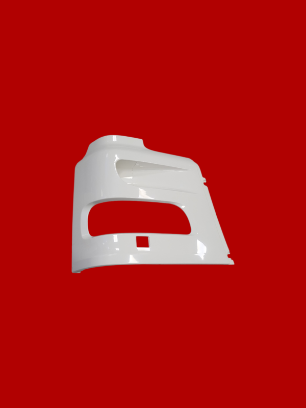 MOCOWANIE REFLEKTORA DAF - D2X/182