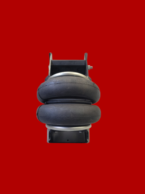 RAMIĘ PODNOSZĄCE ZESTAW OSI SCHMITZ 1 STR. 1011592