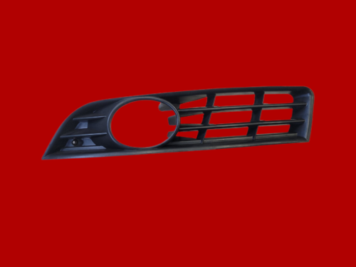 20260213_102503 Polcar Vw Passat B6 05 Atrapa Kratka Ramka Halogenu 9555273 3CO853665A