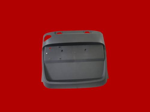 BŁOTNIK DAF XF105/106 12- TYŁ PRAWY TD09-61-003R