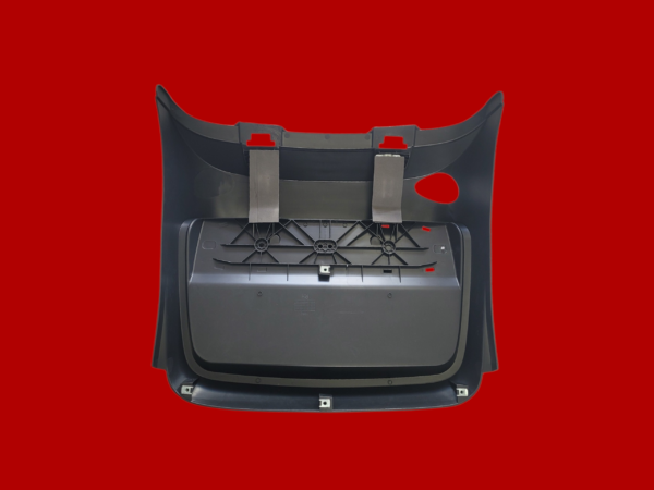 BŁOTNIK DAF XF105/106 12- TYŁ PRAWY TD09-61-003R