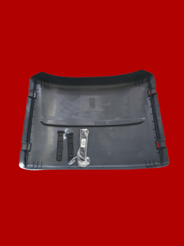 NADKOLE GÓRNE BŁOTNIKA NAKŁADKA OSI TYŁ MAN  TGA TGX TGS 81.66410-6606