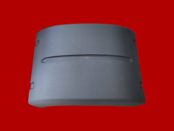 NADKOLE GÓRNE BŁOTNIKA NAKŁADKA OSI TYŁ MAN  TGA TGX TGS 81.66410-6606