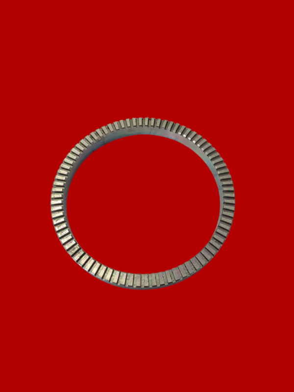 PIERŚCIEŃ ABS IVECO OE 500309316