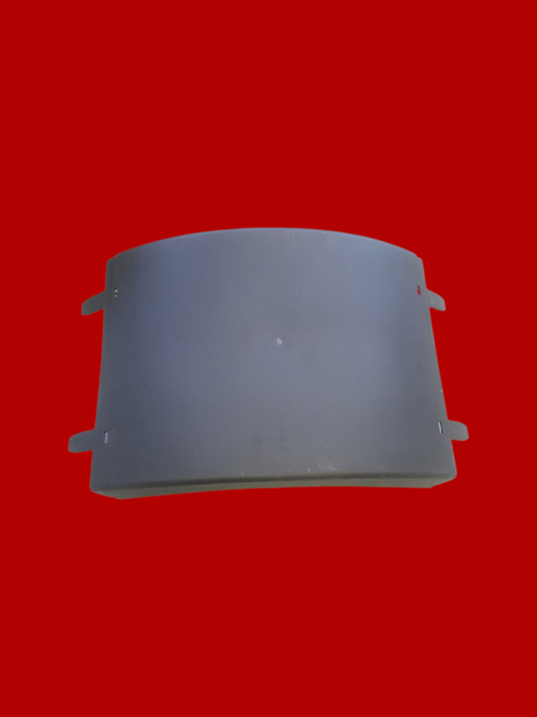 BŁOTNIK TYŁ DAF XF 105 204.28936