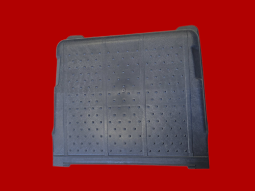 MERCEDES SK 1735 OSŁONA AKUMULATORA 6205410303 MR2507